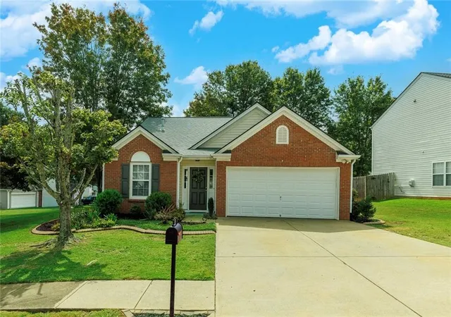 Photo 1 of Single family home for sale at 334 Westminster Dr, Canton, GA 30114 | MLS# 7841323 | Listing updated on 2026-09-24