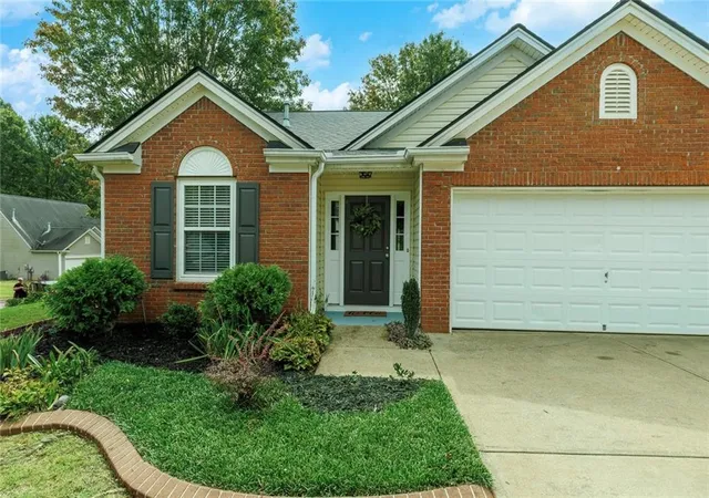 Photo 3 of Single family home for sale at 334 Westminster Dr, Canton, GA 30114 | MLS# 7841323 | Listing updated on 2026-09-24