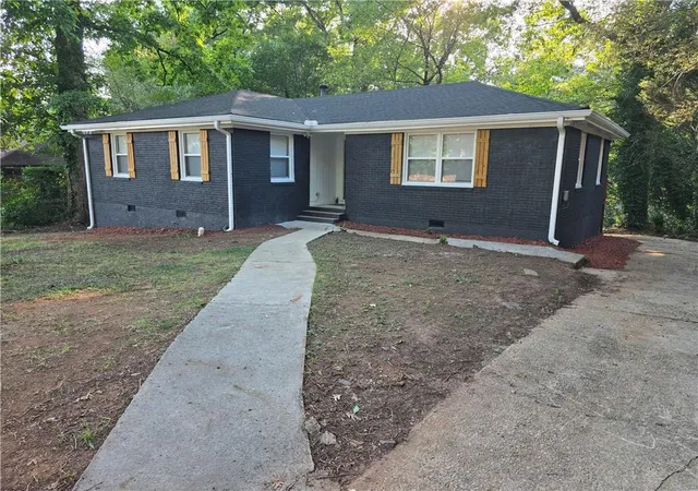 Photo 1 of Single family home for sale at 2639 Rollingwood Ln Se, Atlanta, GA 30316 | MLS# 7841282 | Listing updated on 2026-09-28