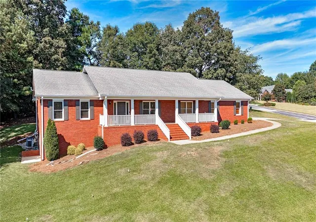 Photo 1 of Single family home for sale at 437 Riverwalk, Mcdonough, GA 30252 | MLS# 7849788 | Listing updated on 2026-10-29