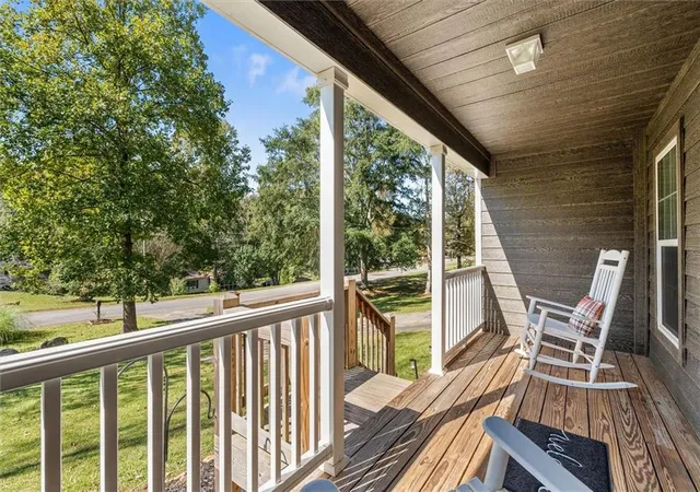 Photo 2 of Single family home for sale at 215 Navajo Trl, Bowdon, GA 30108 | MLS# 7855033 | Listing updated on 2026-10-26
