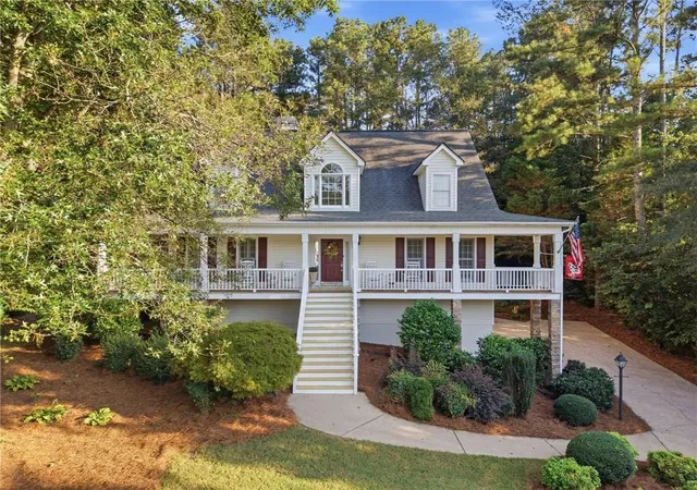 Photo 1 of Single family home for sale at 746 Tynsdale Dr, Douglasville, GA 30134 | MLS# 7840313 | Listing updated on 2026-10-01