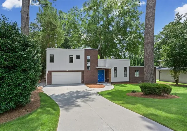 Single family home for sale at 2223 Meadowvale Dr NE, Atlanta, GA 30345 | MLS# 7834249