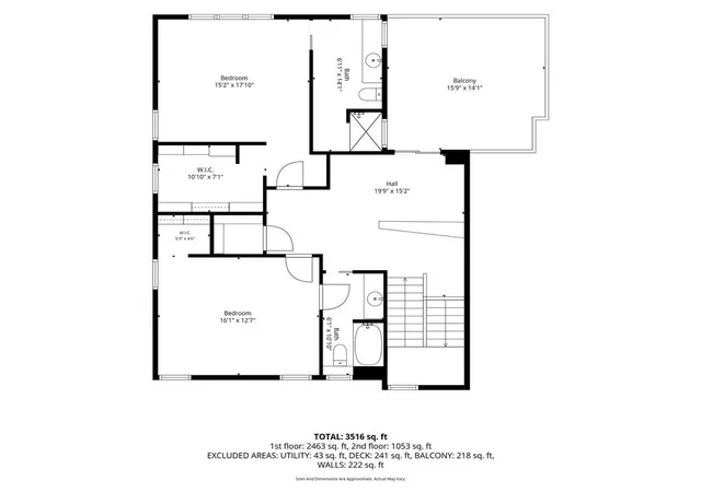 Photo 44 of Single family home for sale at 2223 Meadowvale Dr Ne, Atlanta, GA 30345 | MLS# 7834249 | Listing updated on 2026-09-13
