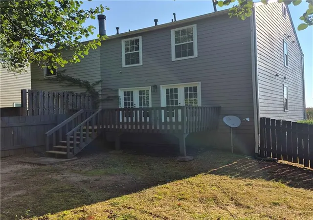 Photo 4 of Townhouse for sale at 1783 Barrington Ovrlk, Marietta, GA 30066 | MLS# 7768189 | Listing updated on 2026-09-17