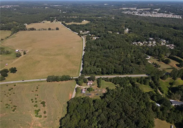 Photo 3 of Land for sale at 4870 Bentley Rd, Monroe, GA 30656 | MLS# 7837064 | Listing updated on 2026-09-17