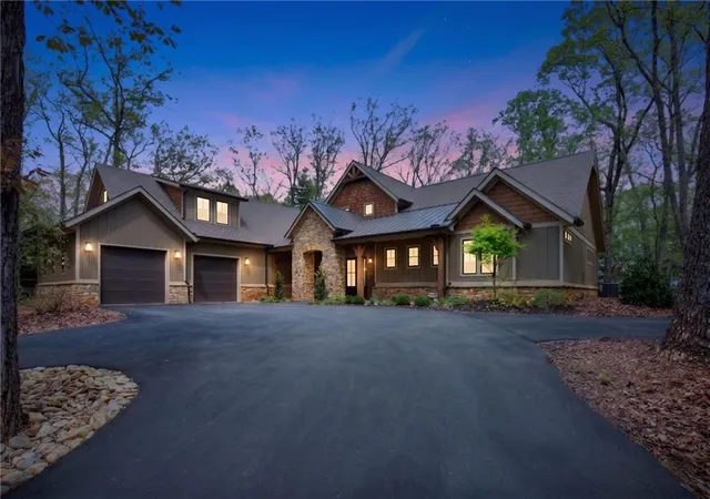 Photo 2 of Single family home for sale at 83 Summit Dr W, Jasper, GA 30143 | MLS# 7744078 | Listing updated on 2026-09-11
