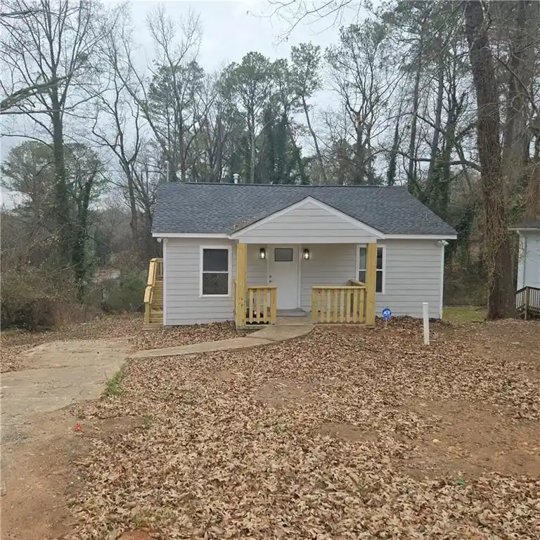 Single family home for sale at 172 Polar Rock Rd, Atlanta, GA 30315 | MLS# 7834056