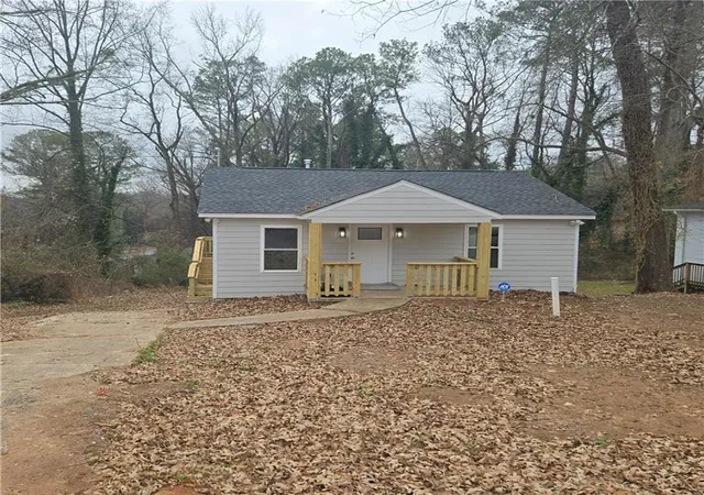 Photo 1 of Single family home for sale at 172 Polar Rock Rd, Atlanta, GA 30315 | MLS# 7834056 | Listing updated on 2026-09-09