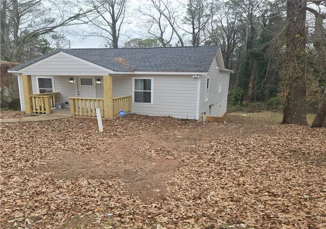 Photo 2 of Single family home for sale at 172 Polar Rock Rd, Atlanta, GA 30315 | MLS# 7834056 | Listing updated on 2026-09-09
