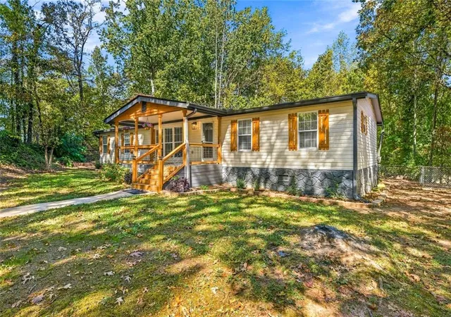 Photo 1 of Single family home for sale at 93 Royal Ct, Dahlonega, GA 30533 | MLS# 7858566 | Listing updated on 2026-10-24