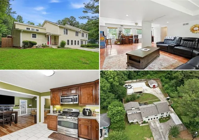 Photo 1 of Single family home for sale at (Undisclosed), Lithonia, GA 30038 | MLS# 7791873 | Listing updated on 2026-09-05