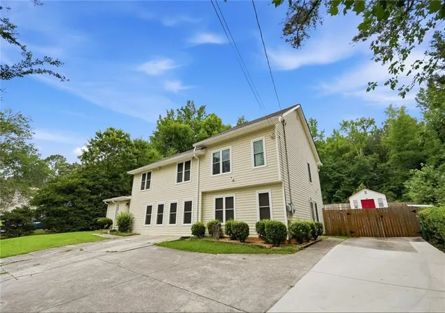 Photo 3 of Single family home for sale at (Undisclosed), Lithonia, GA 30038 | MLS# 7791873 | Listing updated on 2026-09-05