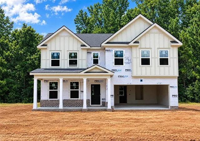 Photo 1 of Single family home for sale at 2742 Riverpine Trl, Atlanta, GA 30331 | MLS# 7832215 | Listing updated on 2026-09-05