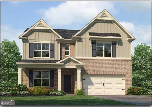 Photo 2 of Single family home for sale at 2742 Riverpine Trl, Atlanta, GA 30331 | MLS# 7832215 | Listing updated on 2026-09-05