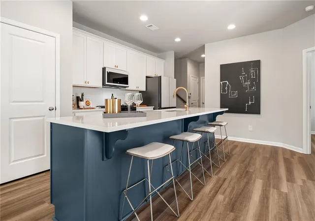 Photo 2 of Single family home for sale at 29 Hydrangea Way Unit 72, Auburn, GA 30011 | MLS# 7857295 | Listing updated on 2026-10-22
