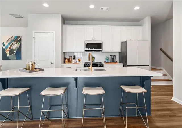 Photo 3 of Single family home for sale at 29 Hydrangea Way Unit 72, Auburn, GA 30011 | MLS# 7857295 | Listing updated on 2026-10-22