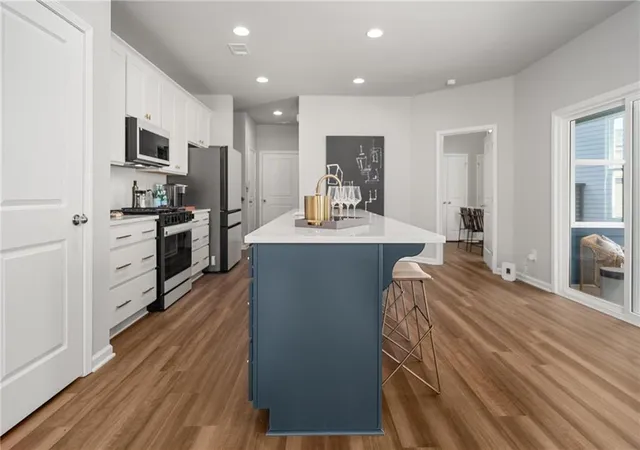 Photo 4 of Single family home for sale at 29 Hydrangea Way Unit 72, Auburn, GA 30011 | MLS# 7857295 | Listing updated on 2026-10-22