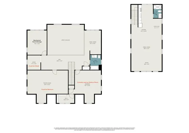 Photo 61 of Single family home for sale at 1910 Carlan Rd, Jasper, GA 30143 | MLS# 7834398 | Listing updated on 2026-09-09