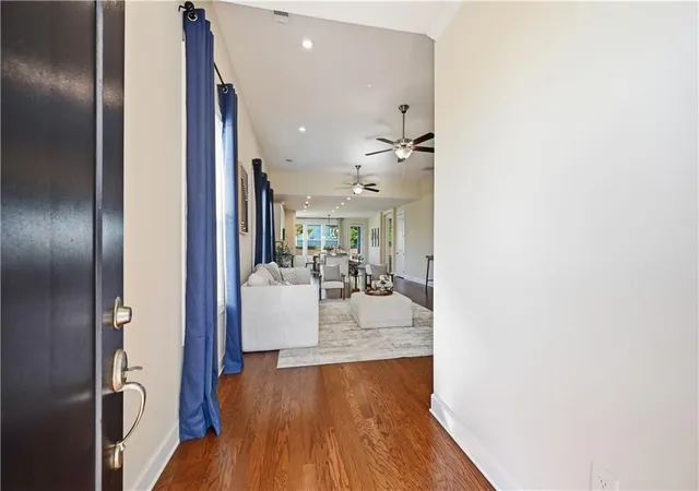 Photo 3 of Single family home for sale at 196 Chatuge Dr, Hoschton, GA 30548 | MLS# 7831530 | Listing updated on 2026-09-12