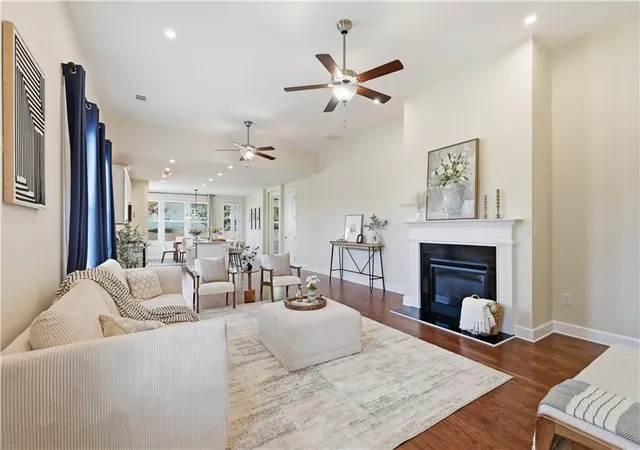 Photo 4 of Single family home for sale at 196 Chatuge Dr, Hoschton, GA 30548 | MLS# 7831530 | Listing updated on 2026-09-12
