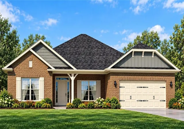 Photo 1 of Single family home for sale at 3009 Fairway Dr, Villa Rica, GA 30180 | MLS# 7836932 | Listing updated on 2026-09-13