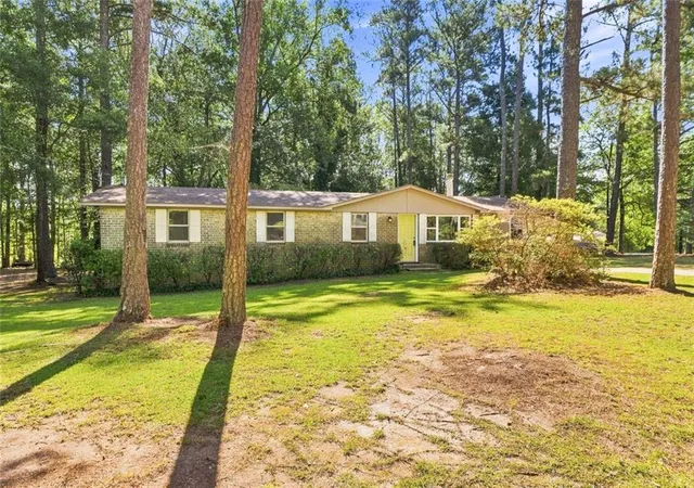 Photo 1 of Single family home for sale at 361 Wisso Rd, Griffin, GA 30223 | MLS# 7833888 | Listing updated on 2026-09-08