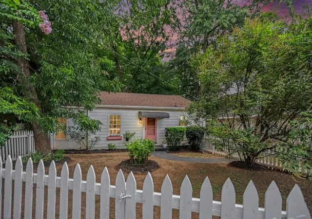 Single family home for sale at 702 Glenwood Ave SE, Atlanta, GA 30312 | MLS# 7830505