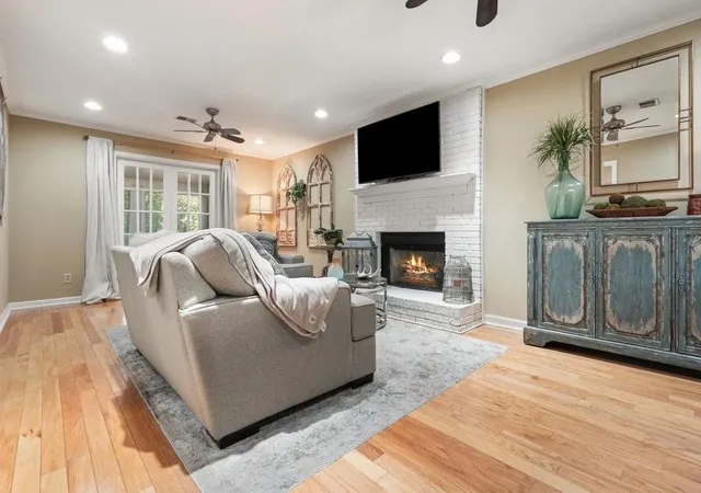 Photo 2 of Single family home for sale at 4921 Falcon Wood Tr, Marietta, GA 30066 | MLS# 7835512 | Listing updated on 2026-09-13