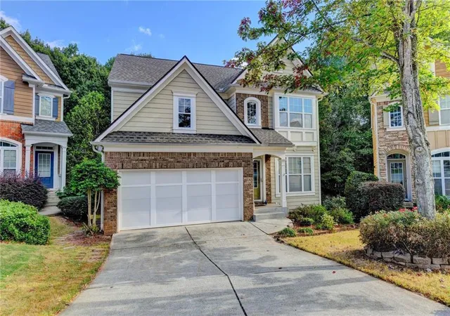Photo 1 of Single family home for sale at 2113 Worrall Hl Dr, Duluth, GA 30096 | MLS# 7840862 | Listing updated on 2026-10-27