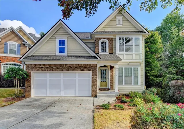 Photo 2 of Single family home for sale at 2113 Worrall Hl Dr, Duluth, GA 30096 | MLS# 7840862 | Listing updated on 2026-10-27