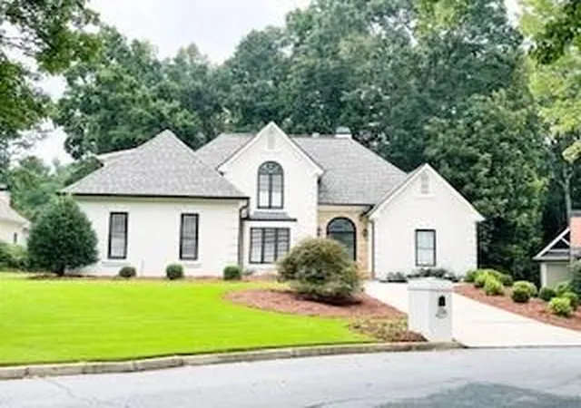 Single family home for sale at 370 Royal Birkdale Ct, Johns Creek, GA 30097 | MLS# 7833531