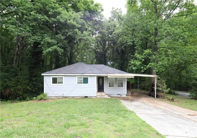Photo 1 of Single family home for sale at 6096 Blackhawk Trl, Mableton, GA 30126 | MLS# 7835334 | Listing updated on 2026-09-11