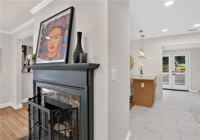 Photo 4 of Single family home for sale at 1232 Carter Rd, Decatur, GA 30030 | MLS# 7850134 | Listing updated on 2026-10-29