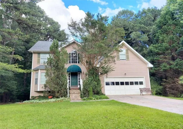 Photo 32 of Single family home for sale at 2737 Crestworth Ln, Buford, GA 30519 | MLS# 7833444 | Listing updated on 2026-09-06