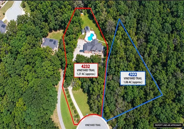 Photo 2 of Single family home for sale at 4232 Vineyard Trl, Snellville, GA 30039 | MLS# 7826070 | Listing updated on 2026-09-08