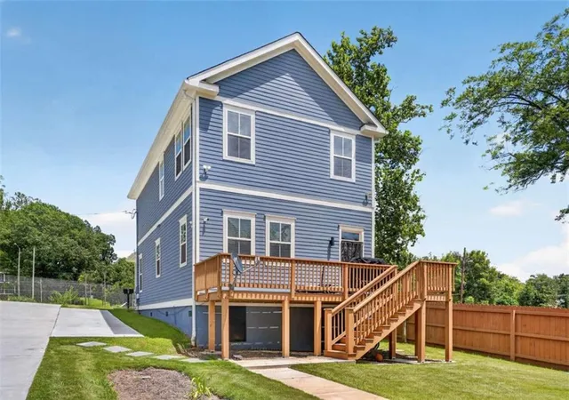 Photo 2 of Single family home for sale at 396 Lindsay St, Atlanta, GA 30314 | MLS# 7814474 | Listing updated on 2026-09-10