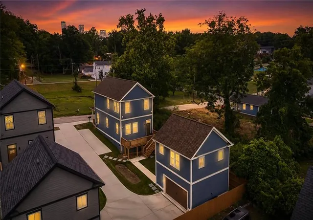 Photo 37 of Single family home for sale at 396 Lindsay St, Atlanta, GA 30314 | MLS# 7814474 | Listing updated on 2026-09-10
