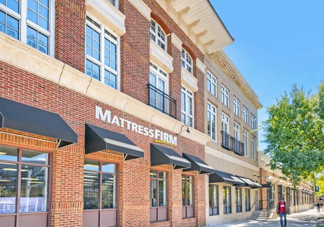 Photo 1 of Condo for sale at 1221 Caroline St NE #211, Atlanta, GA 30307 | MLS# 7858288 | Listing updated on 2026-10-24