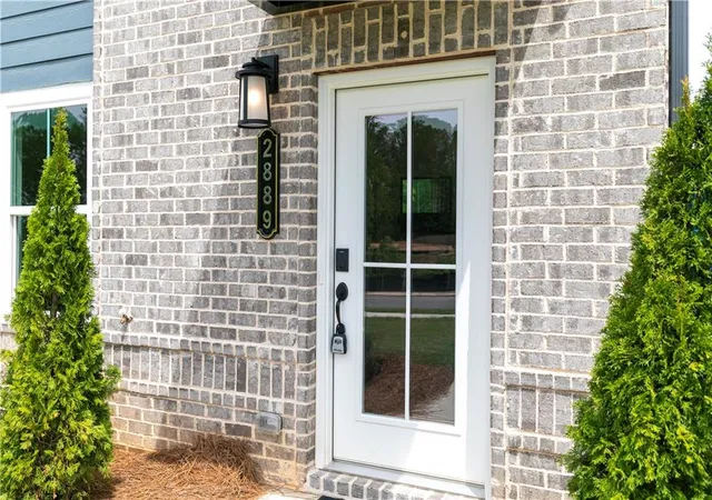 Photo 1 of Townhouse for sale at 2809 Elias Crk Ln, Powder Springs, GA 30127 | MLS# 7848930 | Listing updated on 2026-10-25