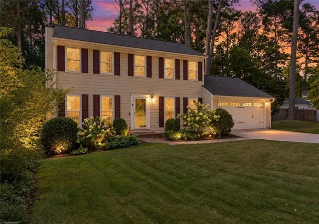 Photo 1 of Sale Pending at 410 Wall St, Marietta, GA 30068 | MLS# 7836022 | Listing updated on 2026-09-30