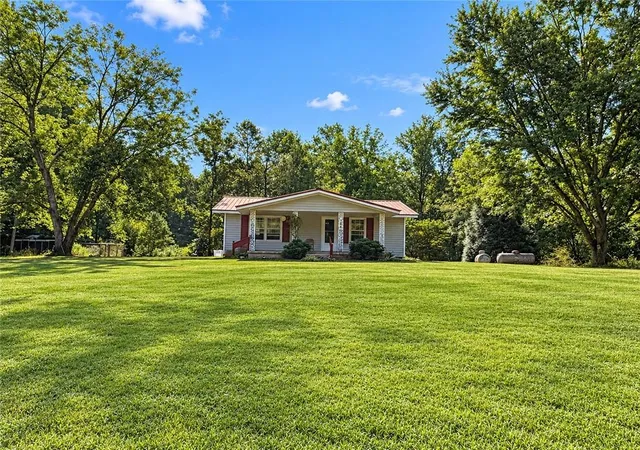 Photo 1 of Single family home for sale at 724 Upper Bethany Rd, Ball Ground, GA 30107 | MLS# 7833056 | Listing updated on 2026-09-13