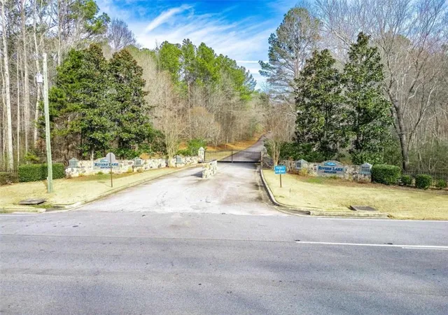 Land for sale at 467 Rivers Rd, Fayetteville, GA 30214 | MLS# 7843925