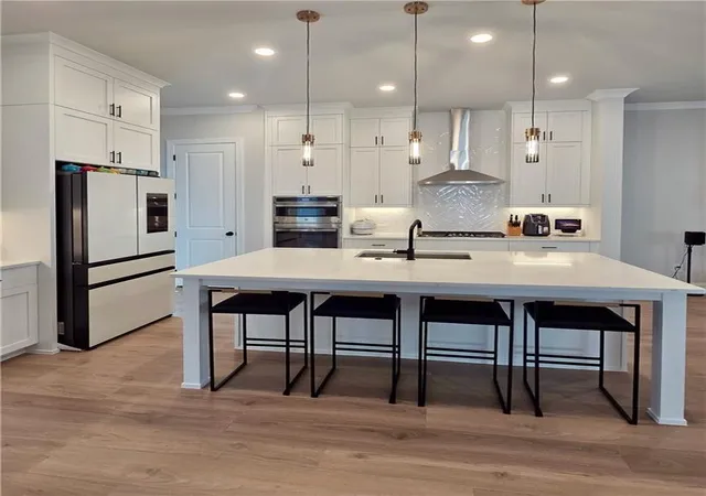 Photo 1 of Single family home for sale at 2698 Baxter Pines Way, Duluth, GA 30096 | MLS# 7833383 | Listing updated on 2026-09-14