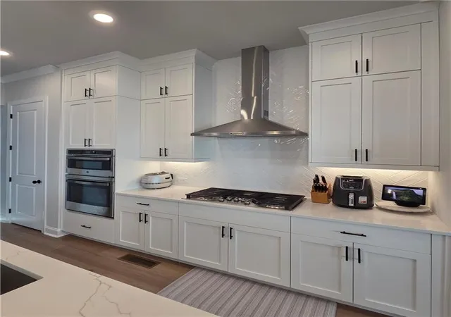 Photo 2 of Single family home for sale at 2698 Baxter Pines Way, Duluth, GA 30096 | MLS# 7833383 | Listing updated on 2026-09-14