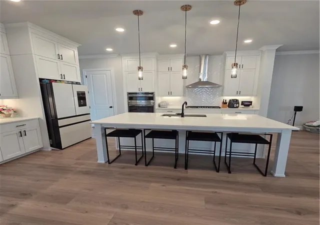 Photo 2 of Single family home for sale at 2698 Baxter Pines Way, Duluth, GA 30096 | MLS# 7833383 | Listing updated on 2026-09-05