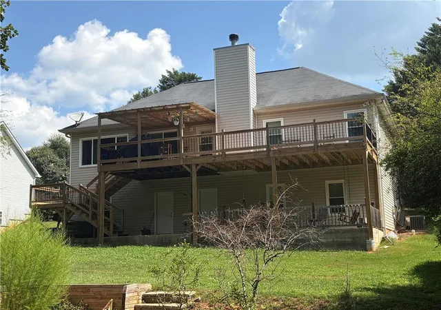 Photo 54 of Single family home for sale at 4370 Old Wyndoham Ct, Gainesville, GA 30506 | MLS# 7833757 | Listing updated on 2026-09-08