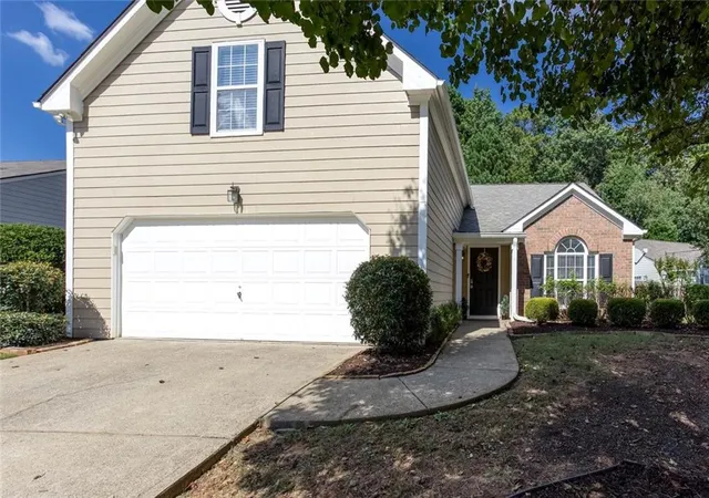 Photo 1 of Sale Pending at 312 Ethridge Dr Nw, Kennesaw, GA 30144 | MLS# 7835086 | Listing updated on 2026-09-21