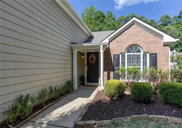 Photo 3 of Sale Pending at 312 Ethridge Dr NW, Kennesaw, GA 30144 | MLS# 7835086 | Listing updated on 2026-09-21