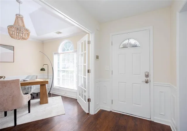 Photo 4 of Sale Pending at 312 Ethridge Dr NW, Kennesaw, GA 30144 | MLS# 7835086 | Listing updated on 2026-09-21